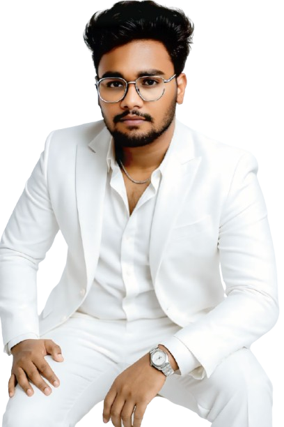 Harish Working